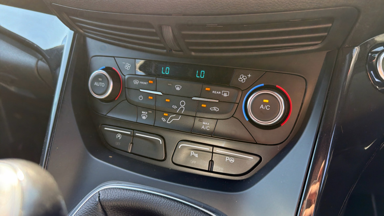 Ford Kuga 1.5 TDCi ST-Line 5dr 2WD Diesel Estate